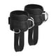 thumbnail image 3 of Accesorio para máquina de cable para gimnasio, 1 par de correas para tobillos, correas para tobillos con retroceso, esposas para tobillos para ejercicios de piernas, tecnología de vanguardia, 3 of 12