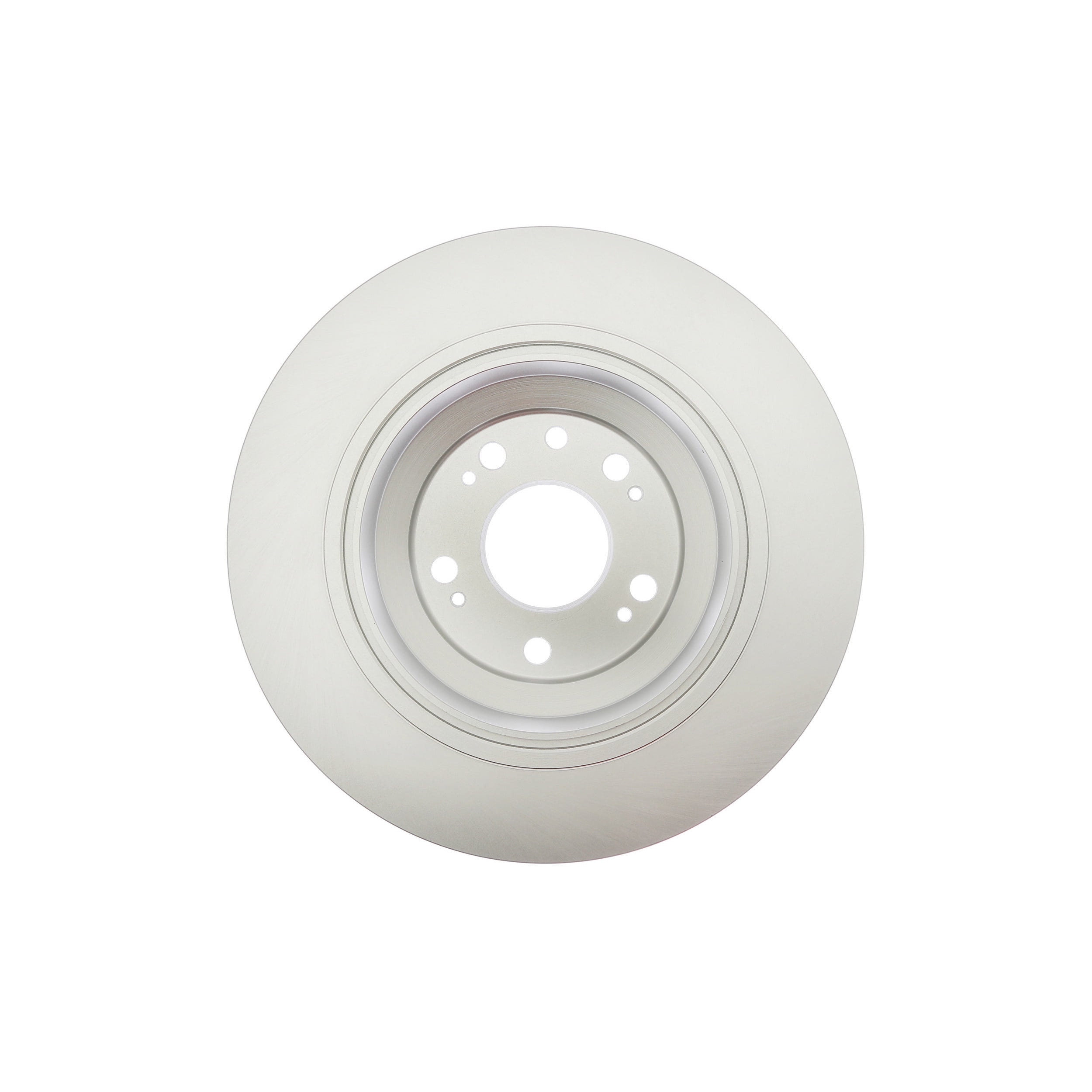 Raybestos 980739FZN Rust Prevention Technology Coated Rotor Brake Rotor-Dih Parking Brake, 1 Pack
