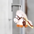 thumbnail image 4 of WMQPNNS New Trending Keychain Western Style Horse Charm Ranch for Horse Lovers, 4 of 4