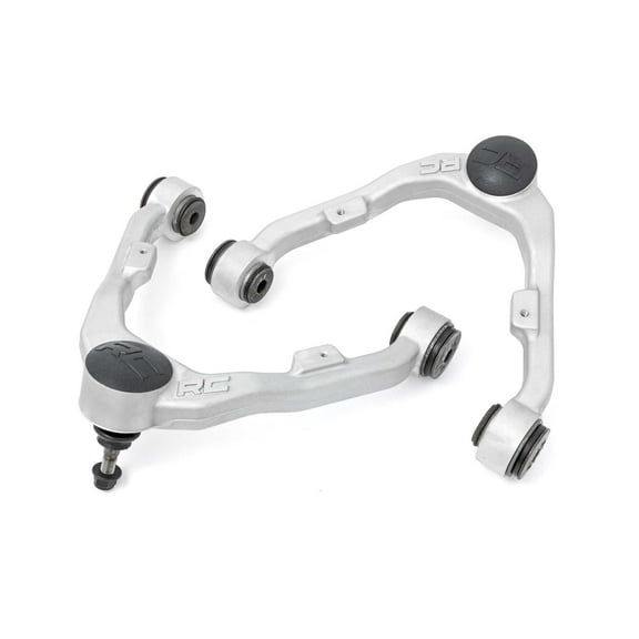 Rough Country Forged Upper Control Arms for 99-06 GM 1500