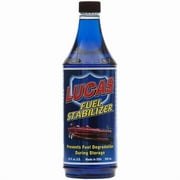 Lucas Oil Fuel Stabilizer 1 Quart