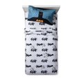 thumbnail image 3 of Batman DC Comics Sheet Sets Twin, 3 of 3