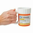 thumbnail image 4 of Mug Medicine Bottle Dress Up Coffee Cup Tea Cup Mug Lover Collection Gift, 4 of 4