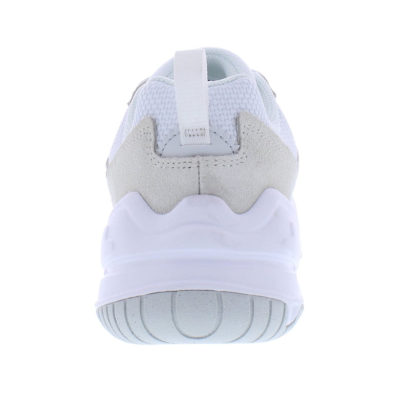Nike Tech Hera Men\'s Shoes FJ9532-100, White/Summit White/Photon Dust New in Box Men Nike Tech Hera Lifestyle Shoes Sneakers White/White  main image 2