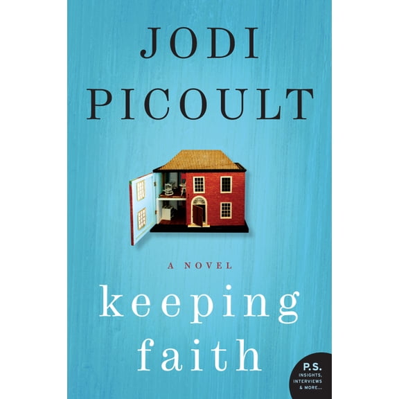 Keeping Faith, (Paperback)