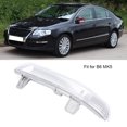 thumbnail image 1 of Luz de Señal de Coche Luz Lateral Derecha Luz LED de Señal de Vista Trasera 1K0949102 Compatible con B6 MK5 ANGGREK Otros, 1 of 8