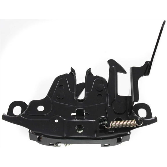 Hood Latch Compatible with 2004-2006 Nissan Sentra