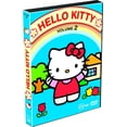 thumbnail image 1 of Hello Kitty Vol 2 (DVD), 1 of 1