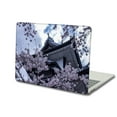 thumbnail image 3 of KSK KAISHEK Hard Case Shell Cover Only Compatible MacBook Pro 13 inchs with Retina Display No Touch No USB-C, No CD-ROM Model: A1502 A1425 Flower 0245, 3 of 5
