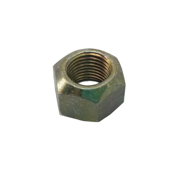 John Deere Original Equipment Lock Nut - M156416