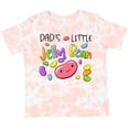 thumbnail image 3 of Inktastic Dads' Little Jellybean Cute Easter Candy Boys or Girls Toddler T-Shirt, 3 of 5
