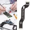 thumbnail image 1 of Placa base para samaung, parte de reemplación de reemplación ligero del cable del cable del cable del cable del teléfono, 1 of 7