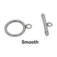 thumbnail image 3 of serony OT Clasp Necklace Anklet Crafting Connector Metal Ring Handicraft Jewelry Making Finding Home Professional Accessory Type 1, 3 of 9