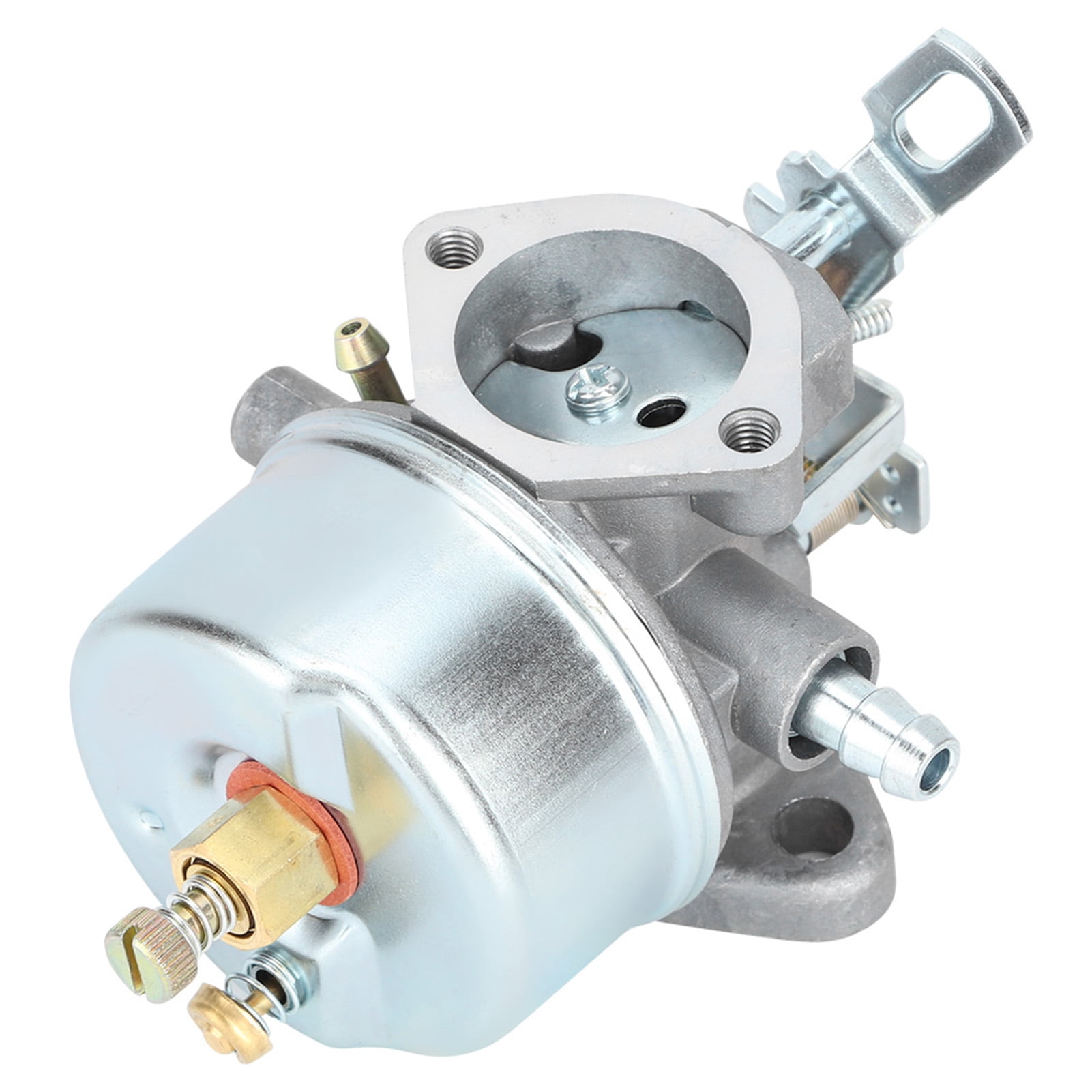 Engine Carburetor, Easy Installation Quality Materials Carburetor Kit