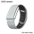 thumbnail image 1 of WP5.0 Silicone Strap for Whoop 5.0, Sweat-Proof & Comfortable, Multiple Colors Available, 1 of 8