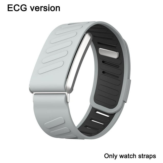 WP5.0 Silicone Strap for Whoop 5.0, Sweat-Proof & Comfortable, Multiple Colors Available