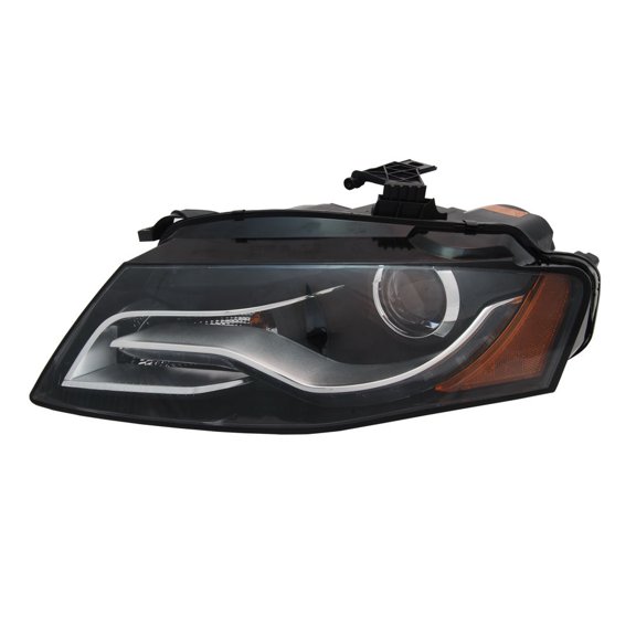 TYC 20-9042-01 Fits select: 2009-2011 AUDI A4, 2012 AUDI A4 QUATTRO