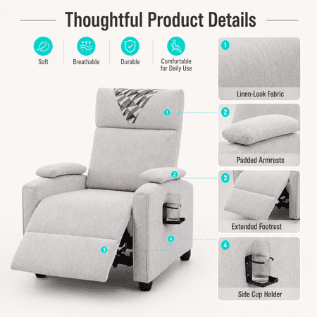 rocking recliner chair recliner chair product