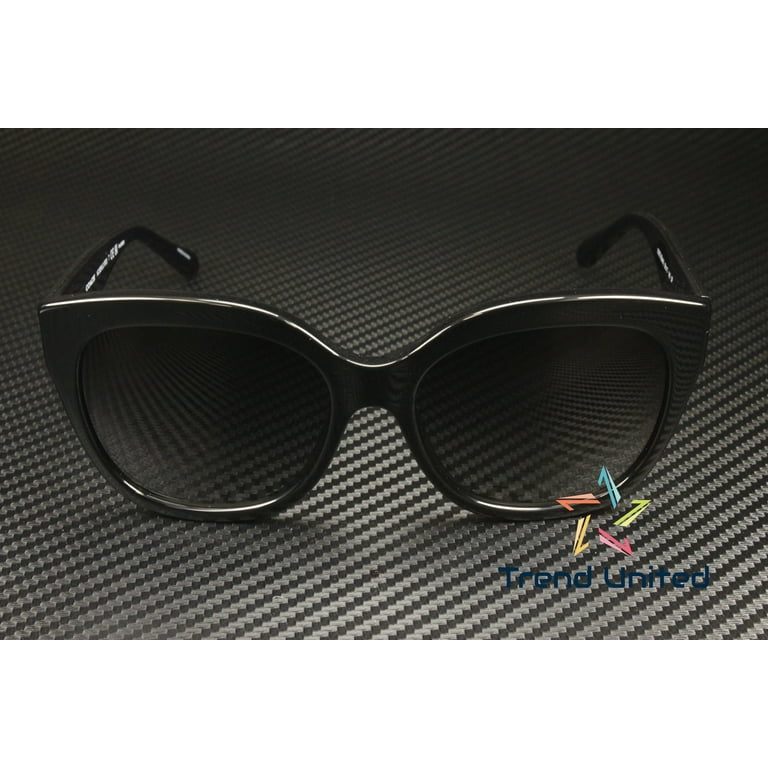 Coach Sunglasses HC 8264 5002T3, Black Grey Gradient  display picture 1