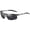 Grey, variant on Polarized Photochromic Sunglasses Auto Light Changing Glasses Anti Glare Day Night Driving Shades For Cycling Fishing Outdoor Sports(Coffee-15Cm)