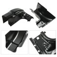 thumbnail image 6 of PIT66 6pcs Rocker Panel Inner & Cab Kit Fit for Ford F250 F350 F450 Super Duty 2 Door Regular Cab 1999-2016/Not Fit Extended Cabs or Crew Cabs, 6 of 9