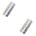 thumbnail image 1 of Vogacara 1 bolsa de cristales de cristal en forma especial, pequeños, fáciles de pegar, diamantes de imitación para uñas, diferentes estilos, dulce Type2 NO2 Vogacara CBP253447, 1 of 5