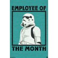 thumbnail image 1 of Star Wars: Saga - Employé du mois, 1 of 4