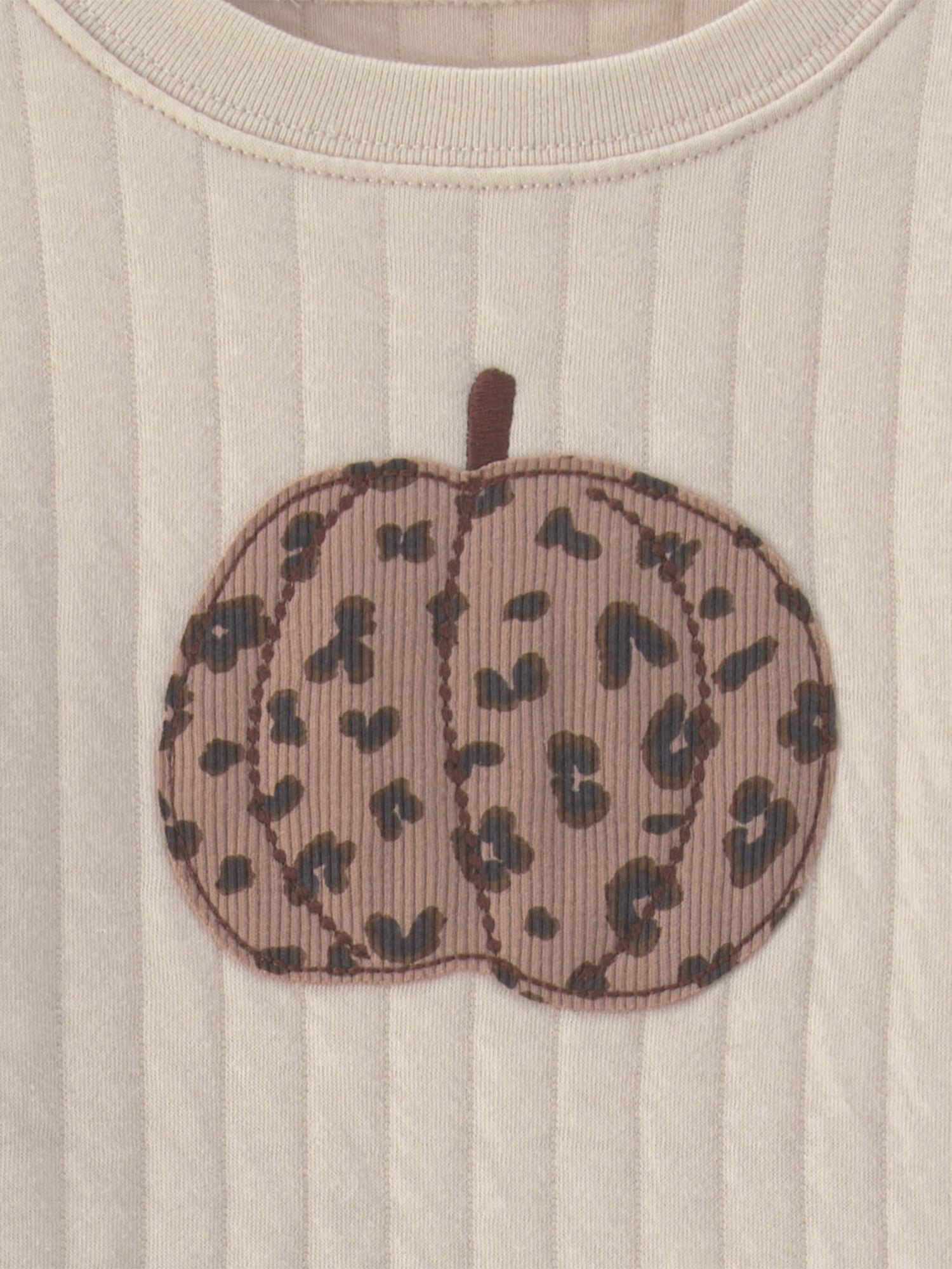 Carter's Child of Mine Baby and Toddler Girl Thanksgiving Outfit Set, 2-Piece, Sizes 12M-5T