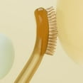 thumbnail image 4 of 2x Cepillo De Para Bebés Cepillo De Lengua Para Para Bebés Recién Nacidos Oral Dorado+2x Cepillo De Para Bebés Cepillo De Lengua Para Para Bebés Recién Sunnimix none, 4 of 8