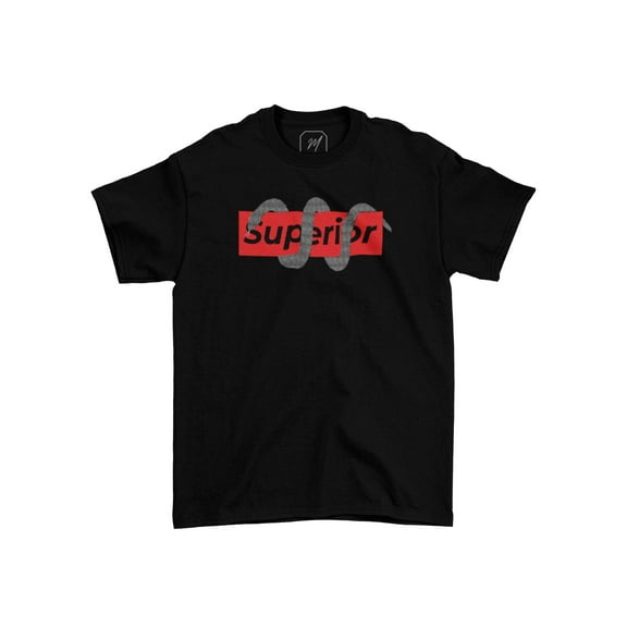 Super Snake Unisex Teecart T-shirt