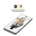 thumbnail image 2 of Head Case Designs Wildlife Grey Wolf Running Soft Gel Case Compatible with Google Pixel 8, 2 of 7