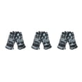 thumbnail image 2 of Jumpingount Guantes para niños Guantes de esquí impermeables Camuflaje Snowboard Ajustable Niñas Niños Guantes de esquí a prueba de viento para Type1 NO1 Jumpingount CBP467630, 2 of 6