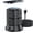 1875W Tower-Black, variant on Power Strip Tower 1875W 15A with 15W Magnetic Wireless Charger, Dual-Layer Rotatable Design, 540 Joules Surge Protector Tower with 6 AC Outlets and 4 USB Ports(2USBA+2USBC), 5FT