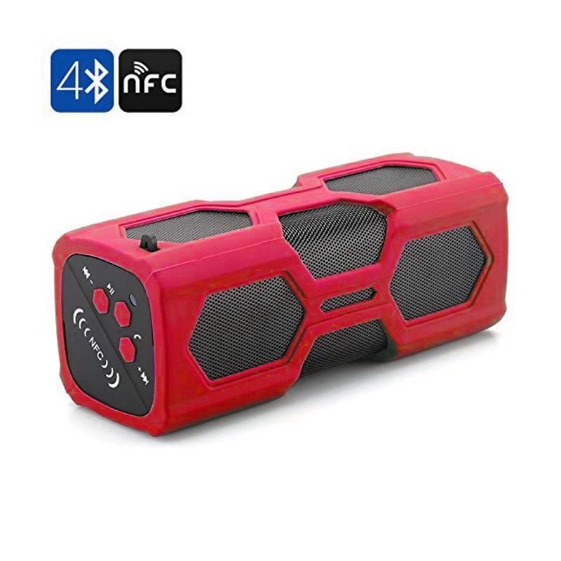 victsing wireless shower speaker