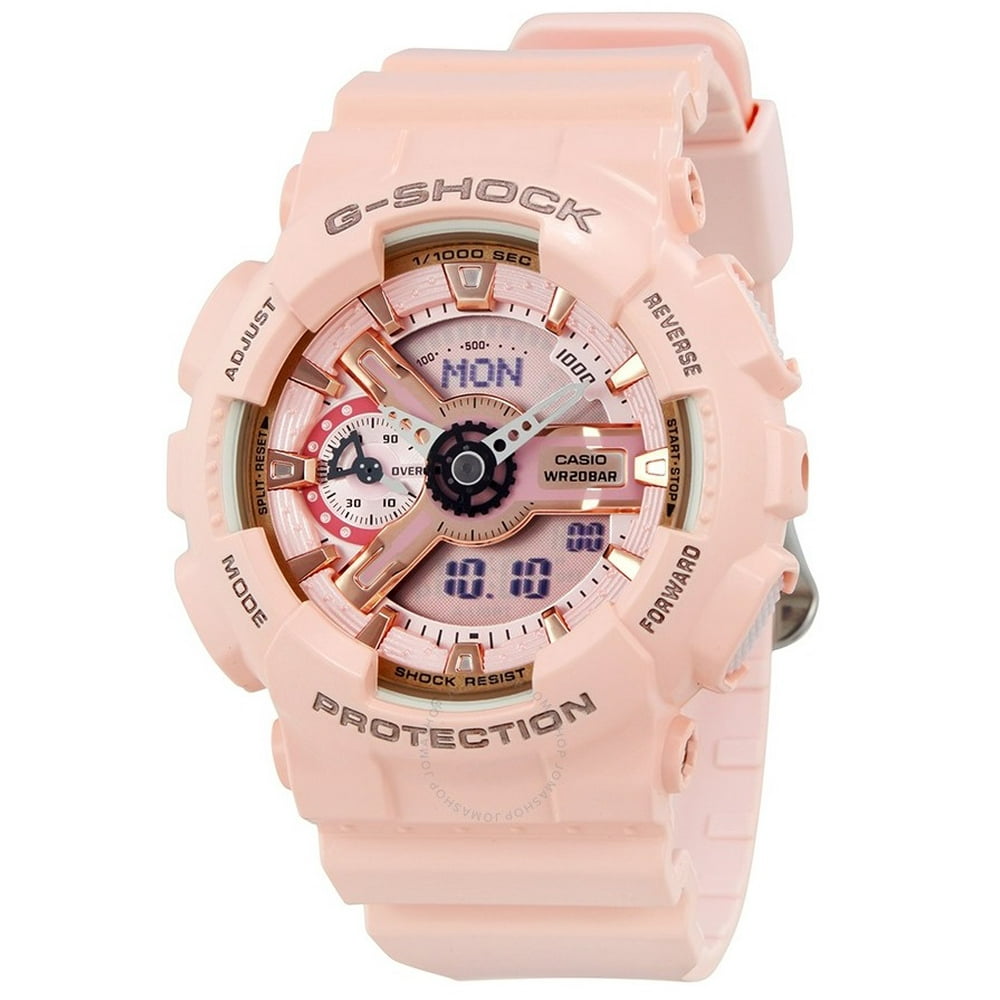 g shock price list