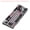 spray metallic paint, variant on Black Veil Pink Blush Mechanical Keyboard Keycap Customization PBT Thermal Sublimation Original Height Compatibility 65/75/87