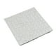 thumbnail image 1 of Heitune 100Pcs Autoadhesivo Pies de Silicona Semicírculo Parachoques Puerta Muebles Cojín 8x2.5mm, 1 of 14