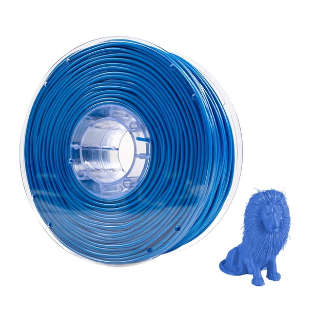 Filamento de impresora 3D AOMSTACK TPR 2,85 mm de diámetro Goma flexible 1 kg