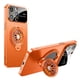 thumbnail image 2 of Funda Pisexur para teléfono 14 Pro Max de 6,8 pulgadas, con giroscopio y soporte magnético, ideal para niños y organizador de electrónica., 2 of 2