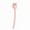 Pink, variant on Long Handle Soft Hair Shower Brush Bath Brush Back Brush Adult Back Cleaning Brush
