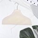 thumbnail image 2 of 2 fundas de hombro: fundas de tela para perchas de ropa, antideslizantes y transpirables, protectores de hombros para trajes, vestidos y chaquetas de mujer., 2 of 7