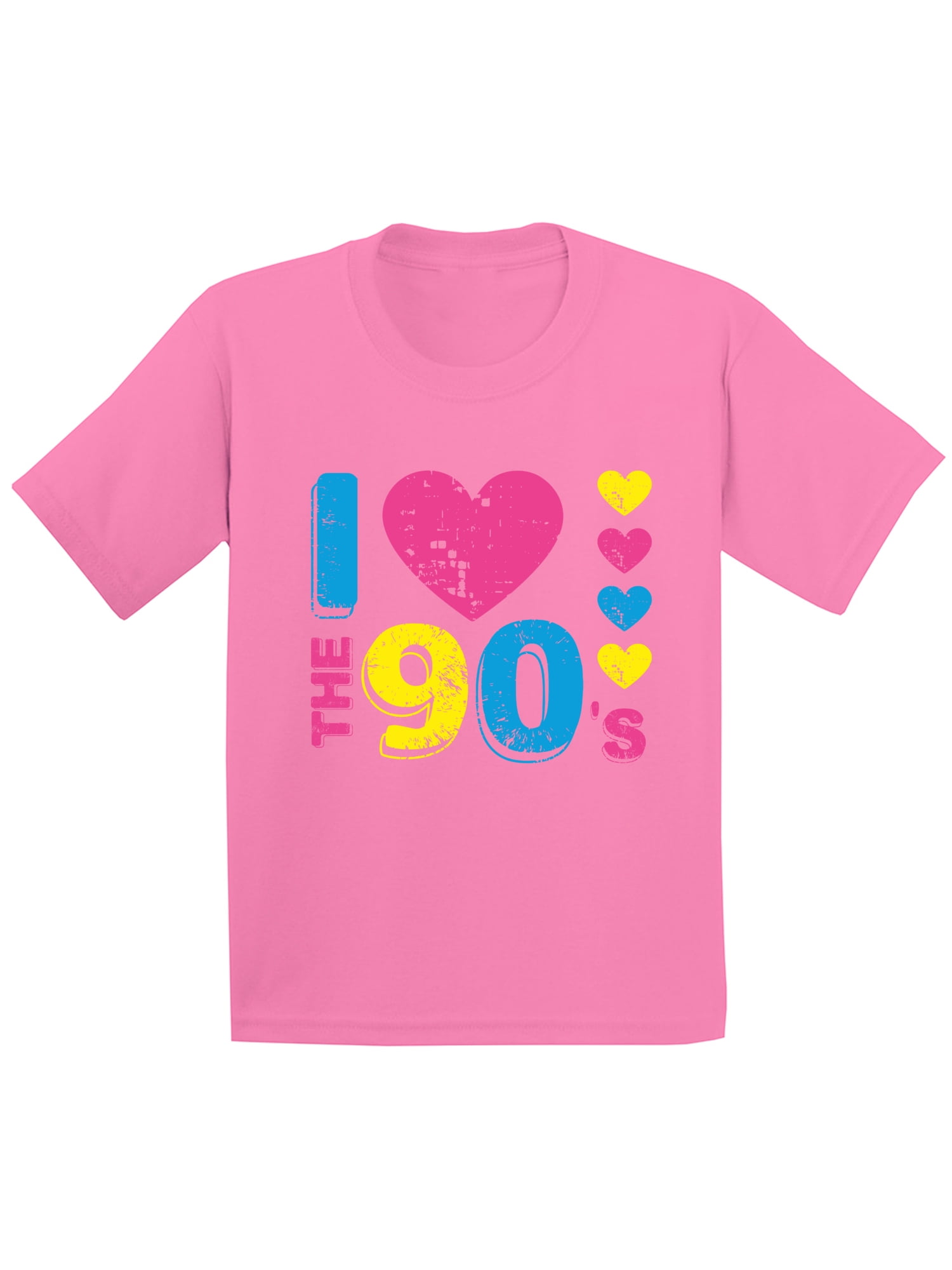Awkward Styles I Love The 90 s Youth Shirt 90s Accessories 90s Costumes awkward-styles-i-love-the-90-s-youth-shirt-90s-accessories-90s-costumes