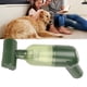 thumbnail image 4 of Rechargeable Handheld Vacuum, Lightweight Strong Suction Hand Vacuum Cleaner Washable Filter Detachable Nozzle For Car For Pet Hair ANGGREK Otros, 4 of 8