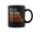Black, variant on Dylan The Man The Myth The Legend First Name Dylan Coffee Mugs