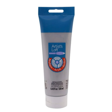 UPC: 0191518181678 | Acrylic Paint by Artist s Loft™  8.5oz.