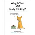 thumbnail image 1 of What Is Your Cat Really Thinking?, 1 of 1