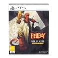 thumbnail image 1 of Hellboy: Web of Wyrd Edición de Coleccionista PS5, 1 of 5
