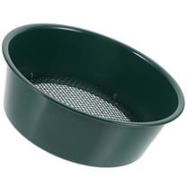 OFFIGAM Garden Soil Sifter for Gardening, Screen Sieve, 1 Piece Tool for Garden Soil Preparation