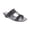Pewter, variant on Karen Scott Womens Eanna Sandals Embellished Kitten Heels