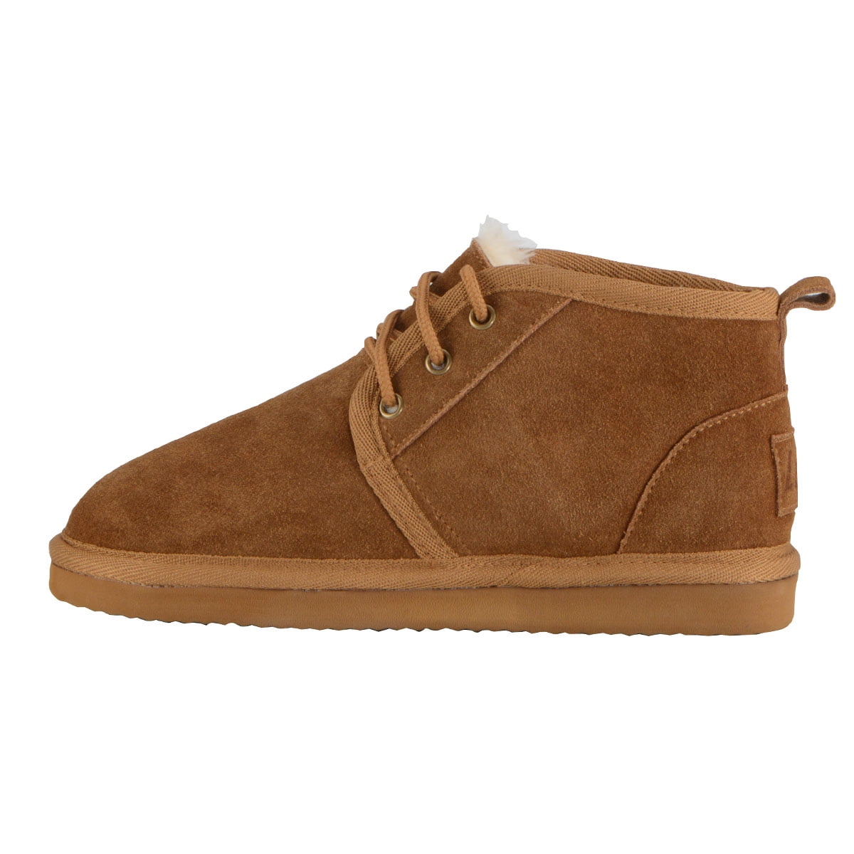 Lugz Sequoia Slipper
